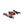 Snow Peak nylon webbing straps with metal clips and buckles