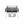 Snow Peak double burner camping stove with integrated wind guards and two fuel canisters