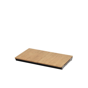 Snow Peak bamboo table top insert