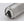 Snow Peak stainless steel coffee grinder burr mechanism