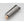 Snow Peak stainless steel coffee grinder with wooden handle