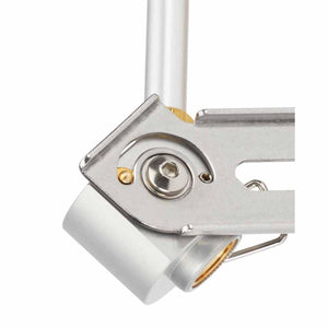 Snow Peak metal joint connector for camping gear