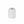 Snow Peak white portable lantern case with metal top handle