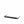Snow Peak black metal mesh folding shelf