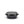 Snow Peak black cast iron oval dutch oven with lid