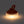 Snow Peak portable orange and white LED lantern