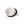 Snow Peak white plastic bottle cap with black rubber seal