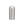 Snow Peak stainless steel cylindrical canister with a wooden handle lid