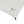 Snow Peak logo printed on a beige fabric tarp corner with a guy line attachment