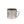 Snow Peak 300ml double wall titanium mug with folding handles
