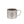 Snow Peak titanium double wall 300 mug with folding handle