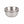 Snow Peak titanium stacking bowl