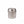 Snow Peak titanium camping pot with lid and folding handles