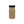 Tan Snow Peak insulated bottle with a black screw cap