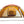 Snow Peak camping tent interior view with open door