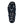 Snowline traction spikes attached to the sole of a hiking boot