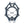 Snowline traction cleats with grey rubber frame and stainless steel chains