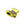 Snowline traction spikes attached to the sole of a yellow and grey winter boot
