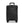 Briggs and Riley black hard shell carry on suitcase with four wheels and retractable handle