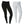DSG Outerwear black and patterned grey base layer leggings