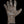 Stormr camouflage neoprene glove with logo