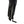 NexGen black waterproof trousers with side leg zipper detail