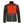 Mobile Warming black heated jacket with visible red heating elements on the chest