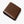 Brown leather Bellroy bifold wallet