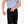 Person connecting a power bank to Venture Heat heated pants