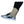 Polar Products beige ankle wrap worn on a person wearing a sneaker