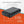 Gobi Heat portable battery with USB port and LED battery life indicator