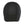 CTR black perforated cycling skull cap