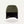 Olive green Sealskinz waterproof cycling cap with black fleece lining and ear flaps