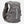 Nathan grey hydration running vest with mesh side panels