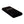 Black Glovi portable power bank with charging ports