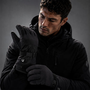 Open Box ActionHeat Pro Series+ Bluetooth Heated Gloves