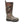 Muck Arctic Pro tall rubber boot in camouflage print
