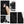 Temp360 heated gloves showing power button touchscreen compatibility zipper and water resistant fabric
