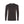 Terramar brown long sleeve crew neck base layer shirt