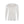 Terramar white long sleeve crew neck base layer shirt