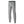 Terramar grey heather thermal base layer leggings with elastic waistband
