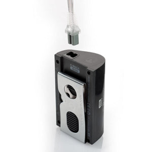 Therm-ic C-Pack 1600 battery pack with charging cable
