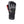 Therm-ic black and grey FWT ski glove with red accents