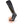 Therm-ic heated outdoor sock with battery pack attached at the top
