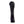 Therm-ic Heat Fusion Uni heated ski sock in grey and black