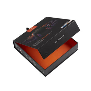 Therm-ic Ultra Warm Baselayer SET product packaging box