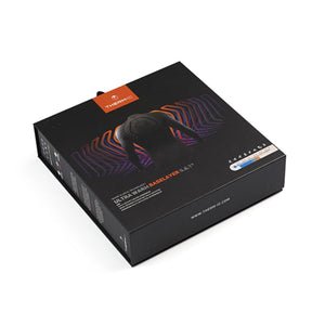 Therm-ic Ultra Warm baselayer product box