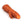 Therm-ic orange insulated mitten