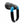 Therm-ic Refresher shoe dryer with black and blue plastic housing
