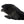 Black Thermic heated glove with power button on the back of the hand